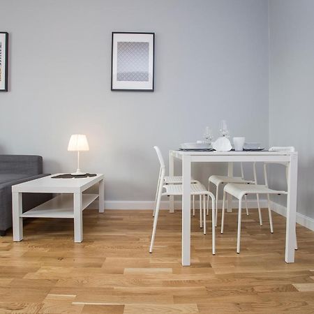 Cr Apartament Centrum Zamenhofa 1 بياليستوك المظهر الخارجي الصورة
