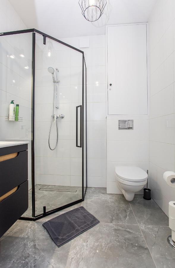 Cr Apartament Centrum Zamenhofa 1 بياليستوك المظهر الخارجي الصورة
