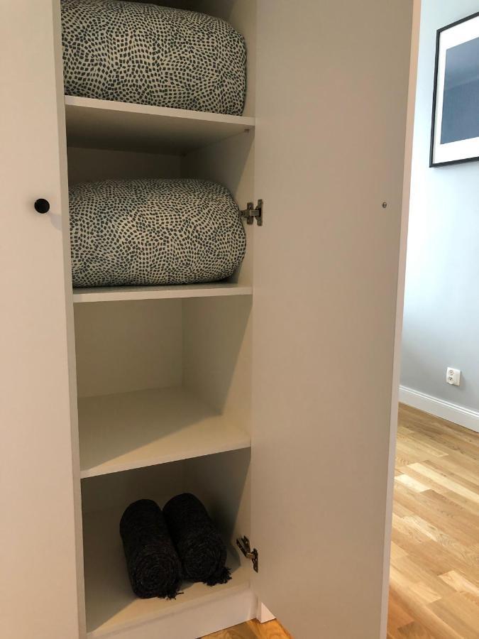 Cr Apartament Centrum Zamenhofa 1 بياليستوك المظهر الخارجي الصورة
