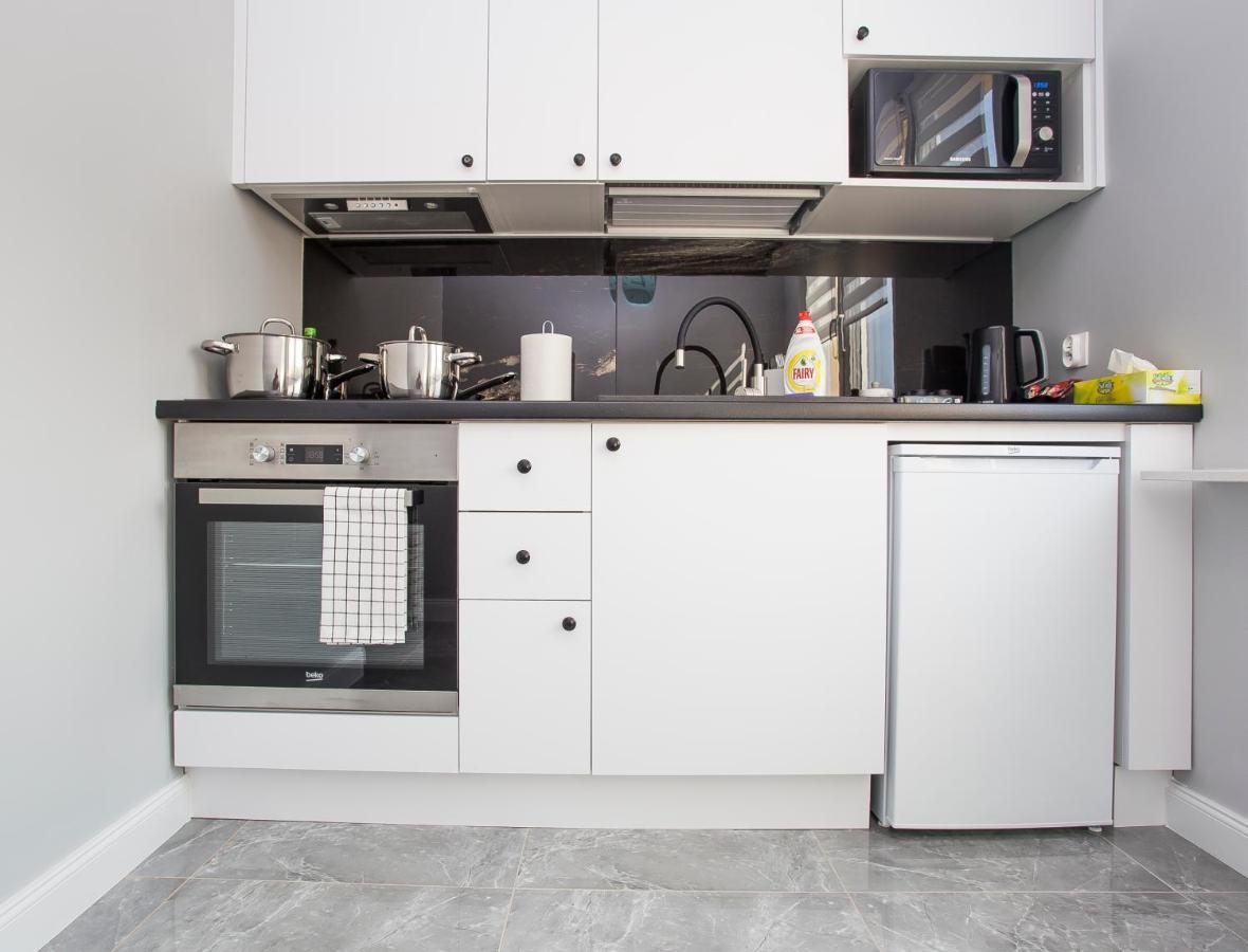 Cr Apartament Centrum Zamenhofa 1 بياليستوك المظهر الخارجي الصورة