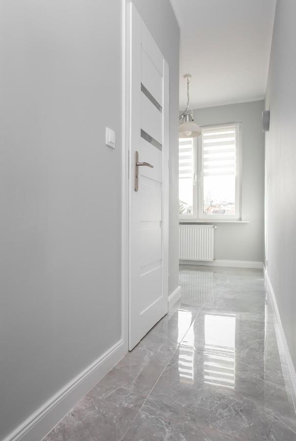 Cr Apartament Centrum Zamenhofa 1 بياليستوك المظهر الخارجي الصورة